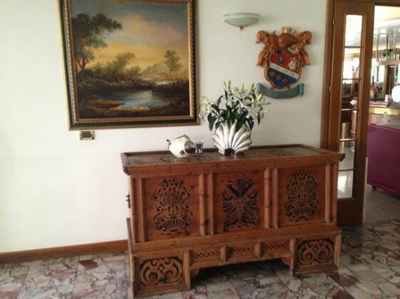 Hotel Marilu Eraclea - Photo2