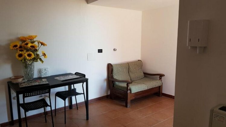 Bed & Breakfast Neapolis - Photo2