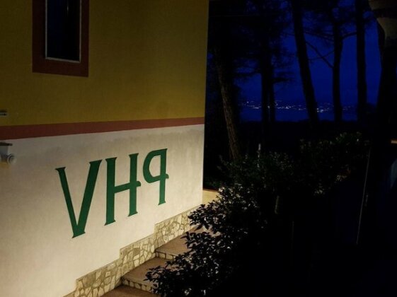 Hotel Vesuvio Park