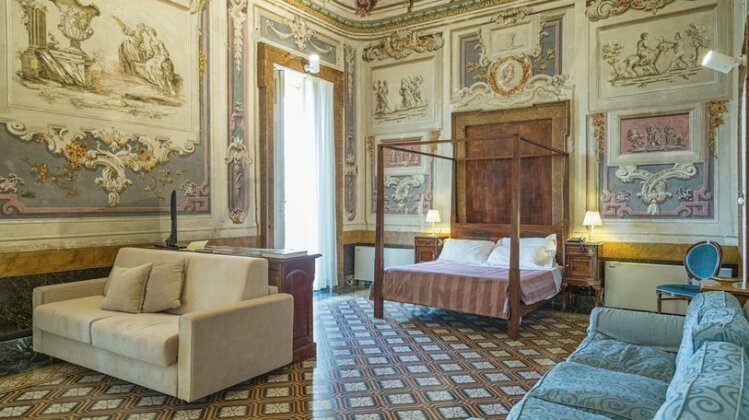Villa Signorini Hotel - Photo3
