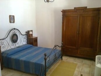 Agriturismo Borgo Di Pietra Bianca - Photo2