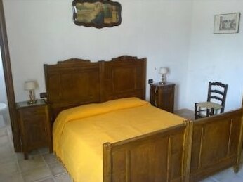 Agriturismo Borgo Di Pietra Bianca - Photo4