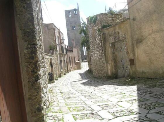 Appartamento Erice Vetta - Photo4