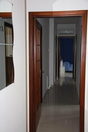 Appartamento Giglio Erice - Photo2