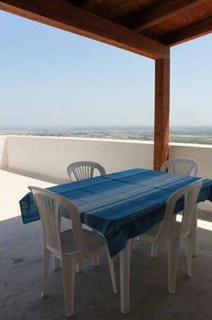 Baglio Gammicchia - Photo2