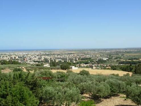 Baglio Gammicchia - Photo4