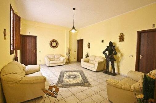 B&B Le 4 Grazie - Photo2