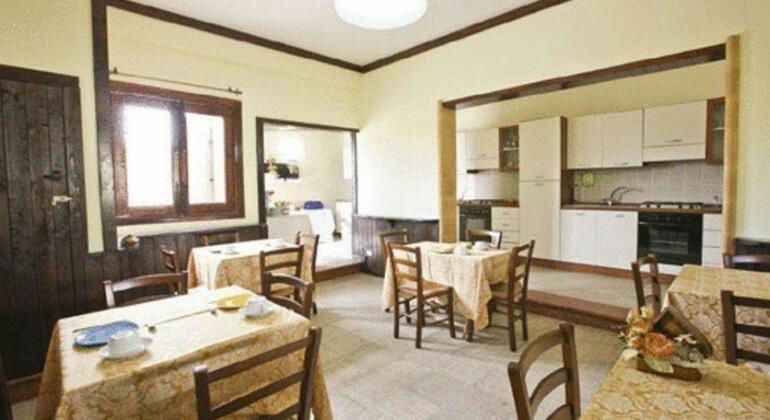 B&B Le 4 Grazie - Photo3