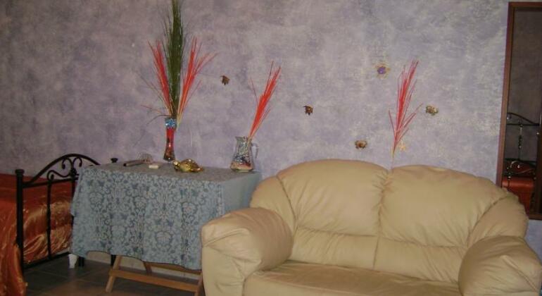 B&B Le 4 Grazie - Photo5