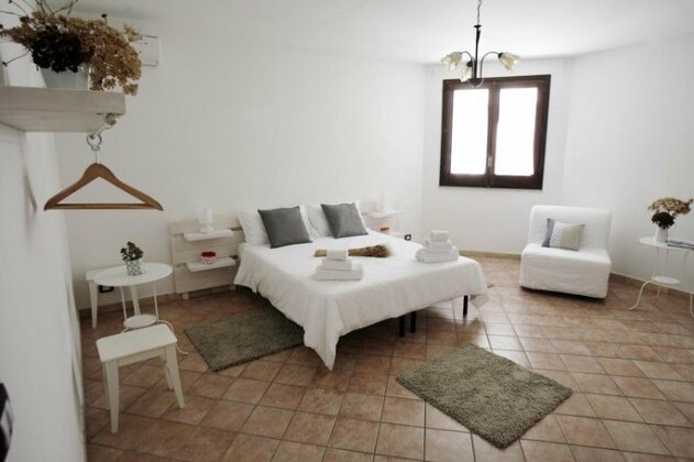 B&B Le Chiavi - Photo4