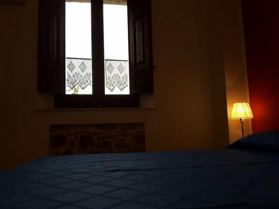 Casa nel Vigneto Erice - Photo2