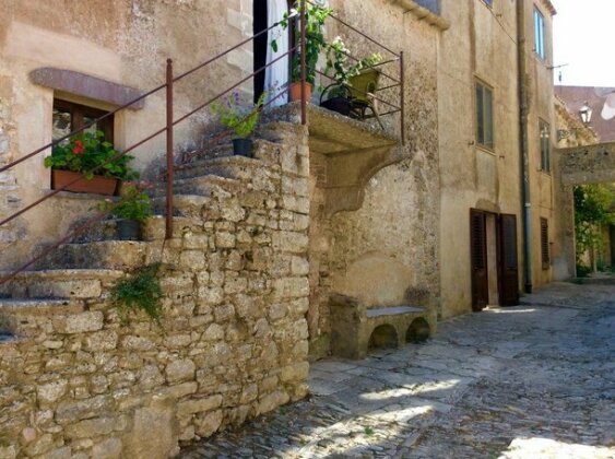 Casa Tipica Erice - Photo2