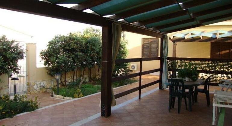 Case Nausicaa Pizzolungo - Photo2