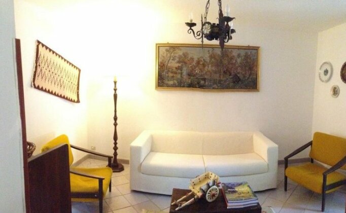Cortile Via Sales 11 - Photo3