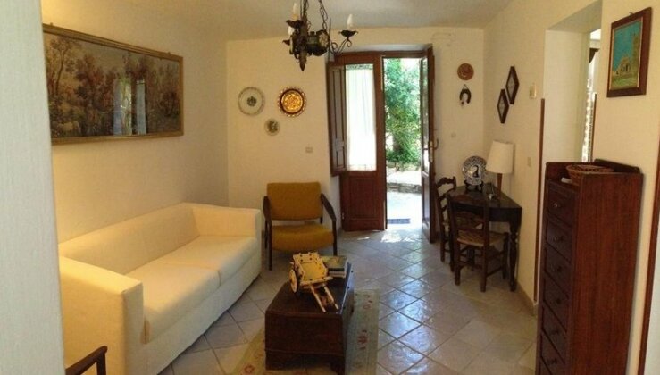 Cortile Via Sales 11 - Photo5