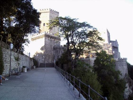 Erice Antica - Photo2