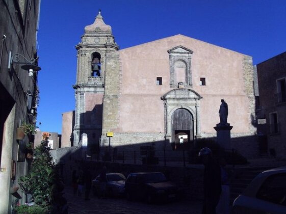 Erice Antica - Photo5