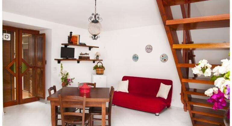 Erice Paese Albergo - Photo2