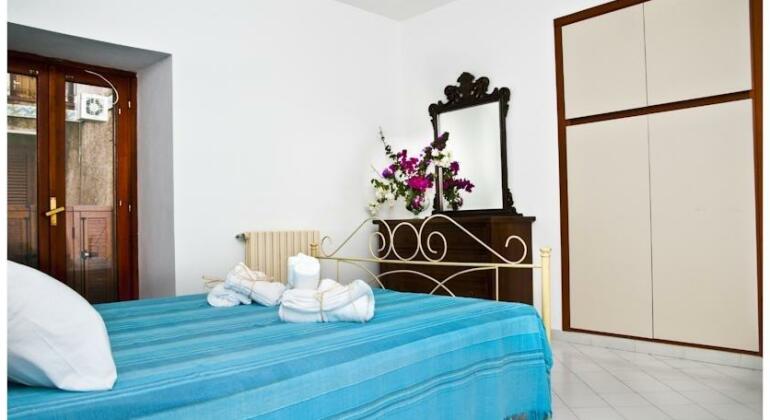 Erice Paese Albergo - Photo3