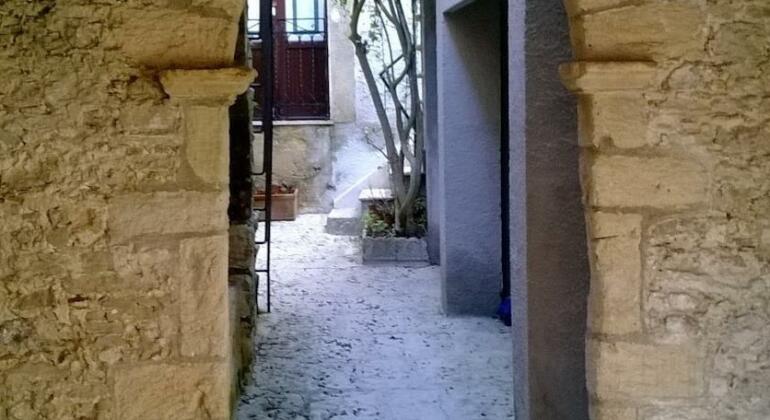 Erice Vetta - Photo3