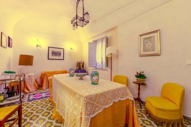 Erice Villa - Photo2