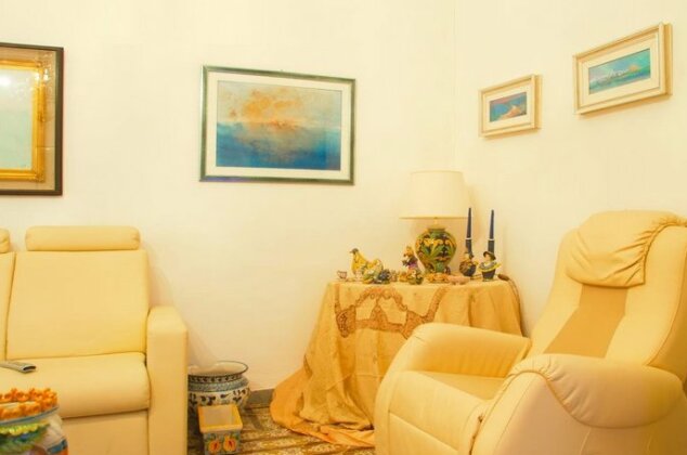Erice Villa - Photo4