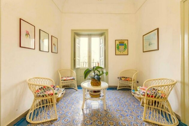 Erice Villa - Photo5