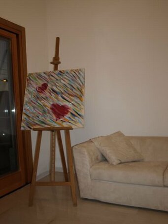 Guesthouse Anchise 38 - Photo2