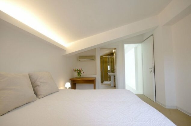 Guesthouse Anchise 38 - Photo3