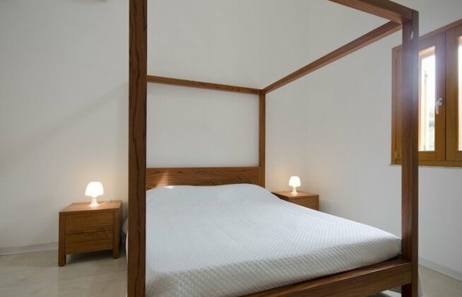 Guesthouse Anchise 38 - Photo4