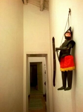 Il Cortiletto Erice - Photo3