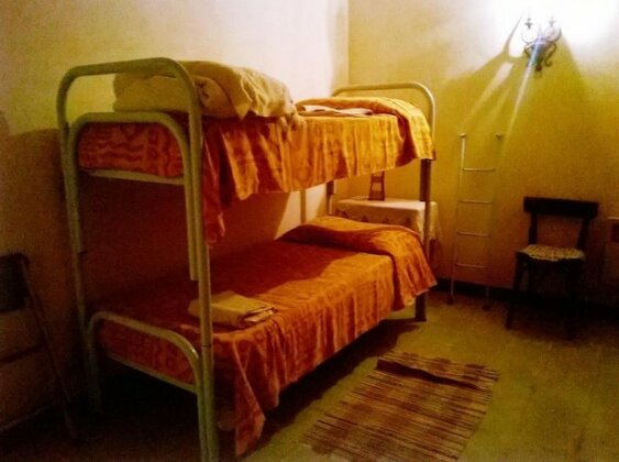 Il Cortiletto Erice - Photo5