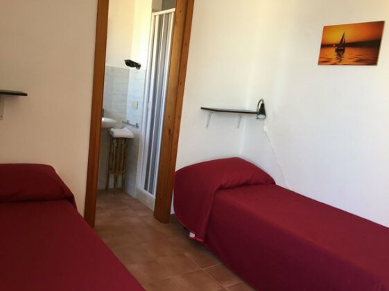 La Terrazza di Anchise - Photo2