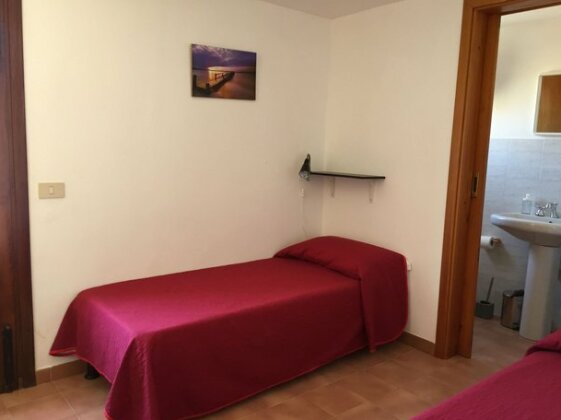 La Terrazza di Anchise - Photo4