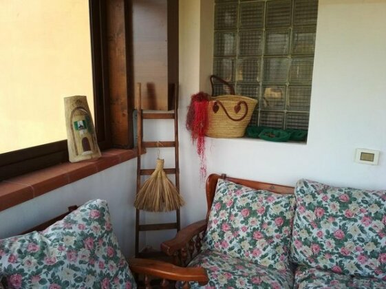 La Terrazza Sul Mare Erice - Photo5