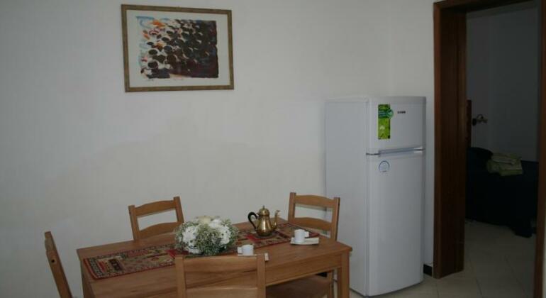 Le Casette Erice - Photo2