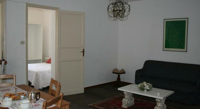 Le Casette Erice - Photo3