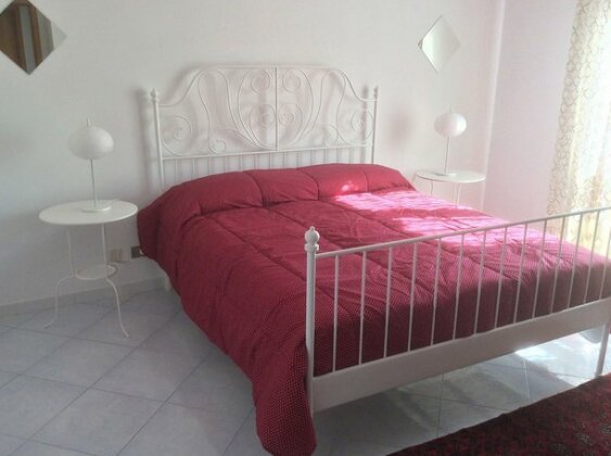 Mary Holiday House Erice - Photo4