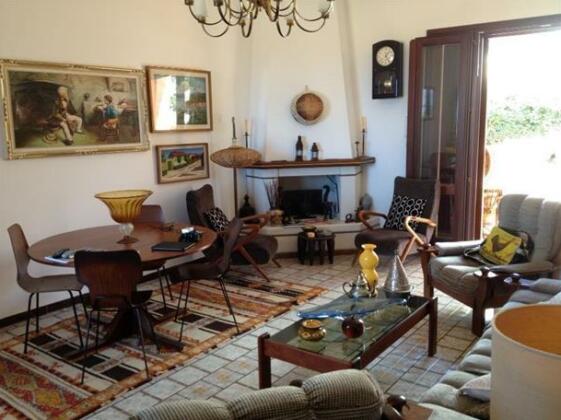 Pizzolungo Resort - Photo4