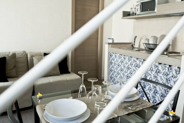 Residence San Martino- Rooms & Apartment - Photo5