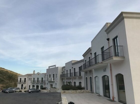 Resort Venere di Erice Hotel & Spa - Photo3