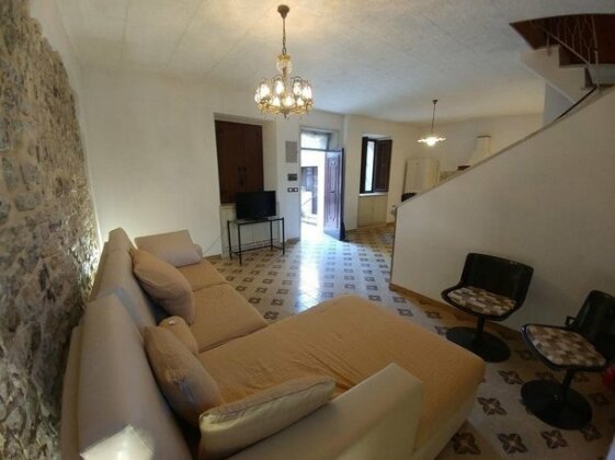 SweetHome in Erice - Photo2