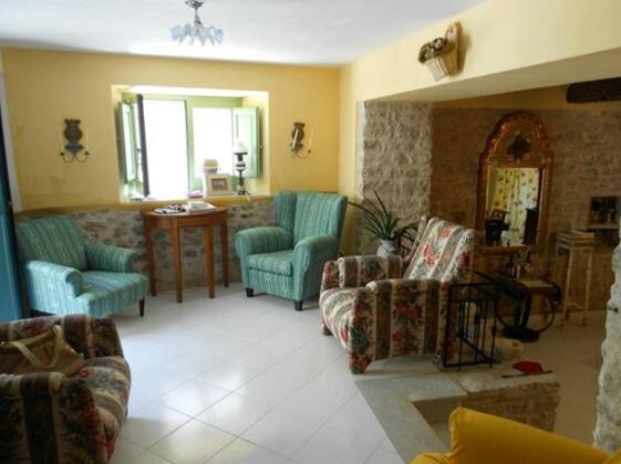 The House of Baron - Photo4