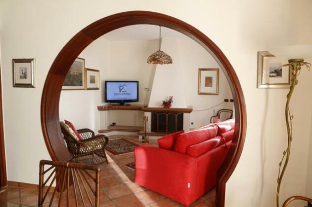 Villa Limoni - Photo2