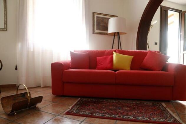 Villa Limoni - Photo3