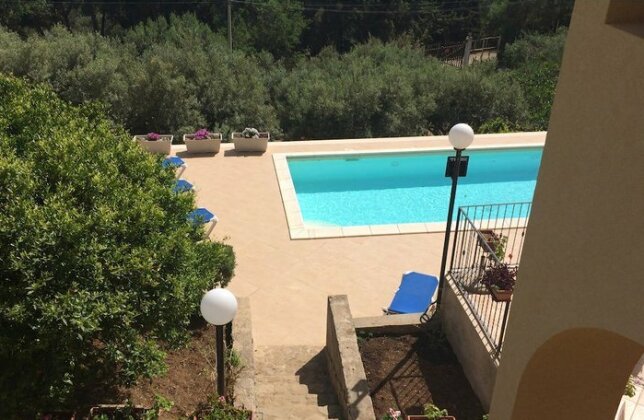 Villa Riserva naturale - Photo2