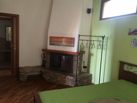 Villa Riserva naturale - Photo3