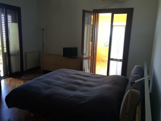 Villa Riserva naturale - Photo4