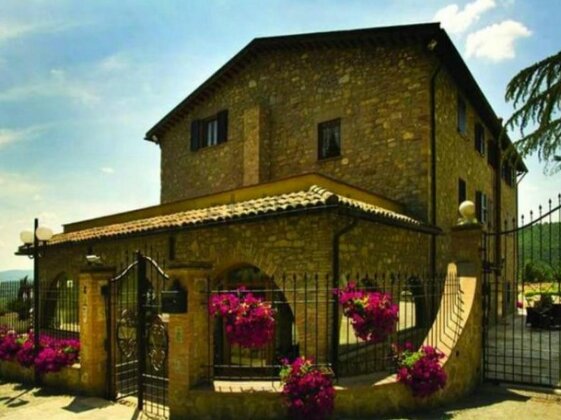 Agriturismo Beata Vanna