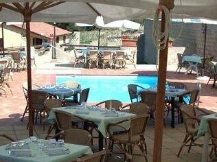 Resort Umbria Spa - Photo2
